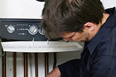 boiler repair Warmwell