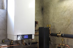 Warmwell condensing boiler companies