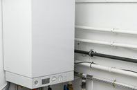 free Warmwell condensing boiler quotes