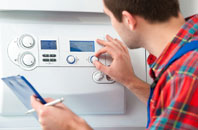 free Warmwell gas safe engineer quotes
