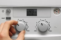 free Warmwell boiler maintenance quotes