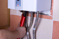 free Warmwell boiler repair quotes