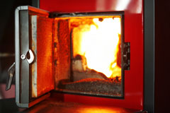 solid fuel boilers Warmwell
